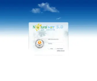 Naturalnet.net(Naturalnet) Screenshot