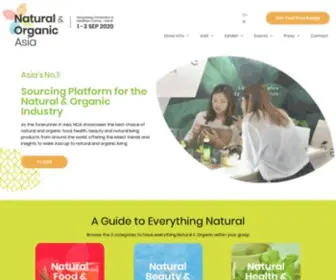 Naturalproducts.com.hk(Naturalproducts) Screenshot