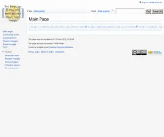 Naturalshutter.com(Naturalshutter) Screenshot