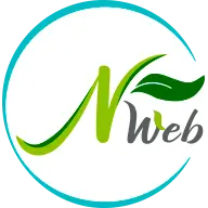 Naturalweb.cl Logo