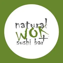 Naturalwok.com Favicon