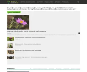 Naturaonline.pl(Naturaonline) Screenshot