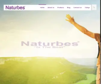 Naturbes.net(Naturbes) Screenshot