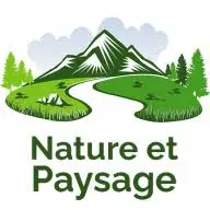 Natureetpaysages.fr Logo