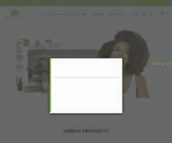 Natureherballife.com(Bitter Leaf Capsules contain great herbal and medicinal health benefits. Their nutritional value) Screenshot