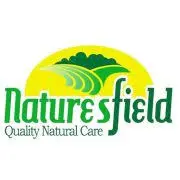 Naturesfieldng.com Logo