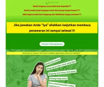 Naturindo.co.id(Alrasyid Naturindo Merupakan perusahaan yang bergerak di bidang distribusi produk herbal yang memiliki visi menjadi penyedia produk herbal tebesar di dunia) Screenshot
