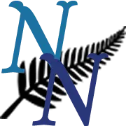 Naturism.co.nz Logo