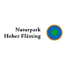 Naturpark-Hoher-Flaeming.de Logo