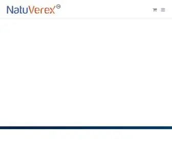 Natuverex.com(Benefits Of Copper) Screenshot