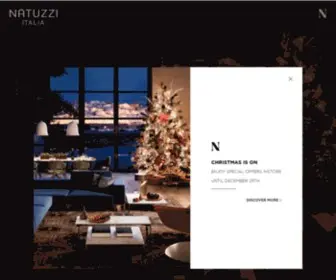 Natuzzi.com.au(Natuzzi Italia) Screenshot
