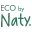 Naty.se Logo