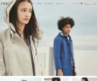 Nau.co.kr(나우) Screenshot