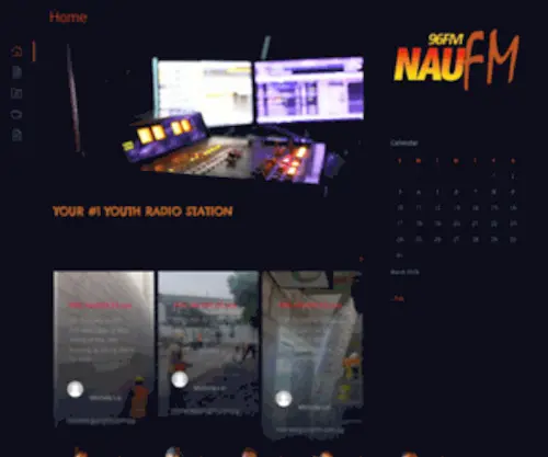 Naufm.net(Lockim Na Lusim) Screenshot