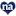Naughtyallie.com Logo