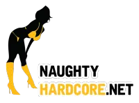 Naughtyhardcore.net Logo