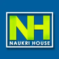 Naukrihouse.com Logo