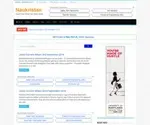 Naukristan.com Screenshot