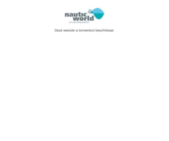 NauticWorld.com(NauticWorld) Screenshot