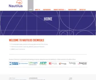 Nautilus Chemicals