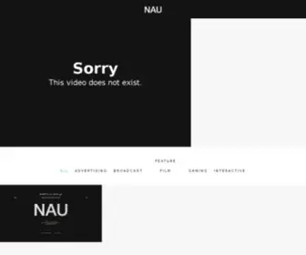 Nau.tv(Raffi Simonian) Screenshot