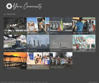 Navarrephotos.com(Your Community Photos) Screenshot