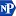 Navarrepress.com Logo