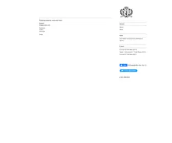 Navator.com(Navator) Screenshot