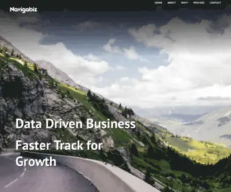 Navigabiz.com(Navigabiz) Screenshot