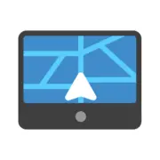 Navigatie-Software.com Logo