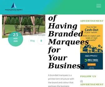 Navigatingeffectivetreatments.org.au(Learn about the intricate details of house financing) Screenshot