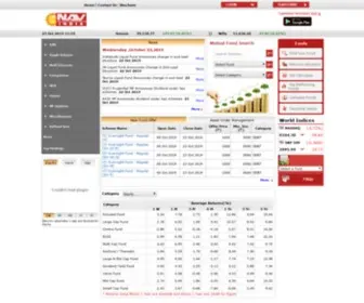 Navindia.com(NAVINDIA) Screenshot