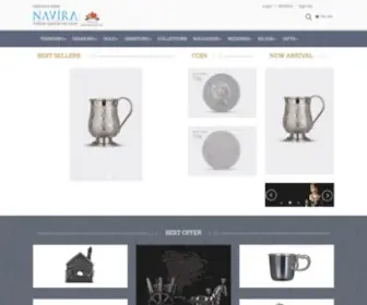 Navira.co(NAVIRA) Screenshot