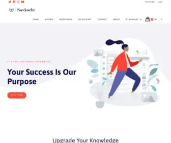 NavKarhi.com(Amit Enterprises) Screenshot