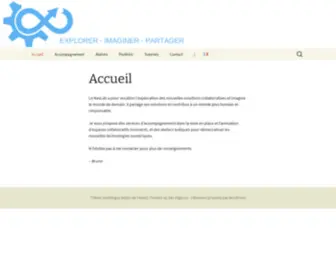 Navlab.fr(Explorer, Imaginer, Partager) Screenshot