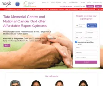 Navya.care(Navya Network) Screenshot