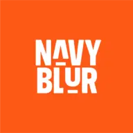 Navyblur.co.uk Logo