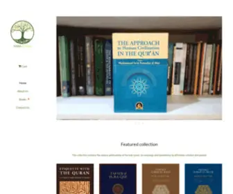 Nawabooks.com(Nawa Books) Screenshot