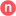 Nawmal.com Logo