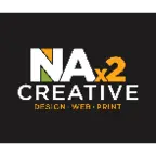 Nax2Creative.com Logo
