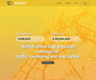 Nayan.co(Road Safety) Screenshot