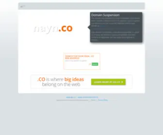 Nayn.co(Süründüren) Screenshot