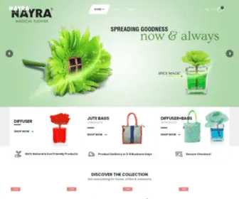 Nayraindia.com(Nayra India) Screenshot