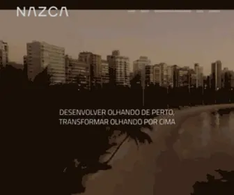 Nazca.co(Agregando Valor aos Negócios) Screenshot