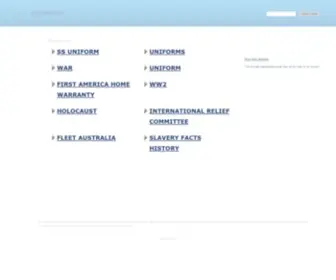 Nazicenter.com(نازی سنتر) Screenshot