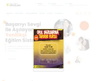 Nazimeozlem.com(Nazime Özlem Kurumlar) Screenshot