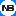 NB.ru Favicon