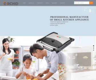 Nbappliance.com(Waffle maker) Screenshot