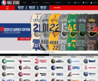 Nbasportjersey.com(NBA Jerseys Gears) Screenshot