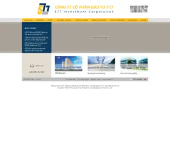 NBB.com.vn(NBB) Screenshot